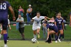WSoc vs Curry  Wheaton College Women’s Soccer vs Curry College. - Photo By: KEITH NORDSTROM